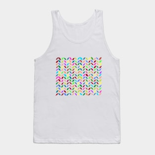 Haberdashery Tank Top